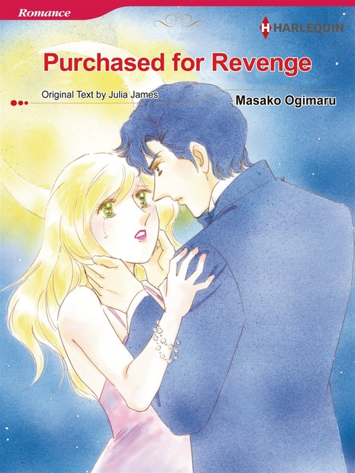 Title details for Purchased for Revenge by Masako Ogimaru - Available